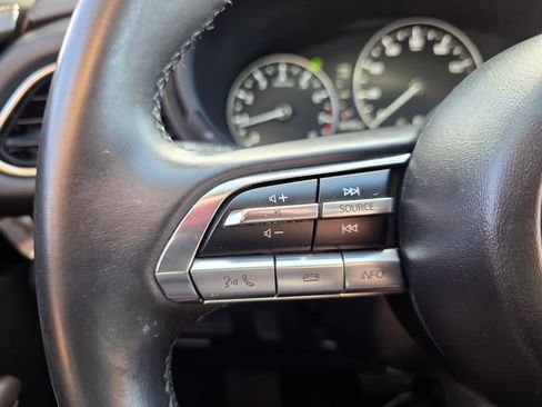 Used 2021 MAZDA CX-30 AWD 2.5 S w/ Premium Package image 26