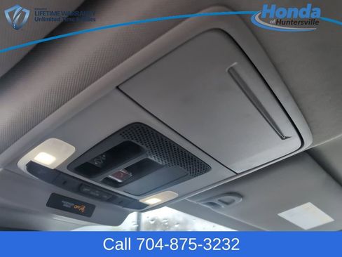 Used 2023 Honda Accord EX image 28