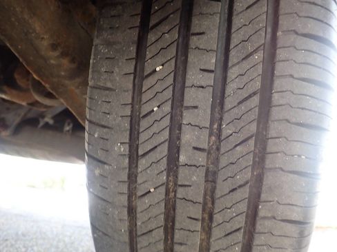 Used 2013 Jeep Compass Sport image 34