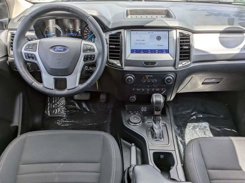 Certified 2021 Ford Ranger XLT w/ Equipment Group 301A Mid image 15