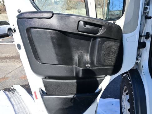 Used 2017 RAM ProMaster 2500 FWD image 14