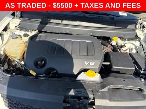 Used 2019 Dodge Journey GT FWD image 11