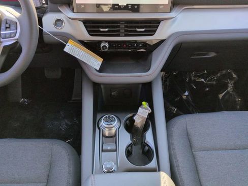 New 2026 Ford Explorer Active image 19