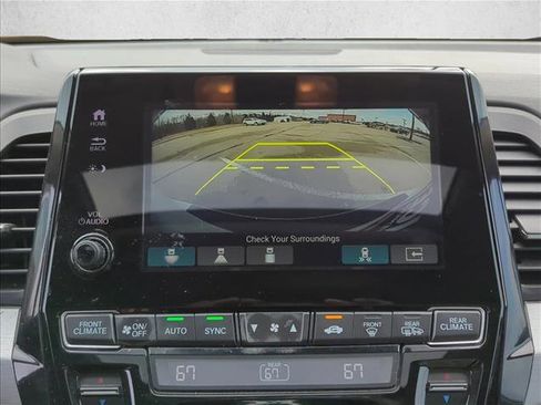 Used 2020 Honda Odyssey Touring image 14