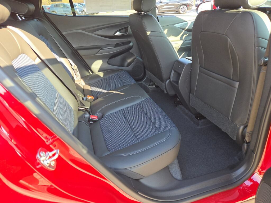 New 2026 Buick Envista Preferred w/ Convenience I Package FWD image 10
