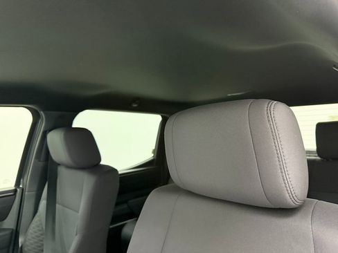 New 2026 Toyota Tundra SR5 w/ SR5 Convenience Package image 27