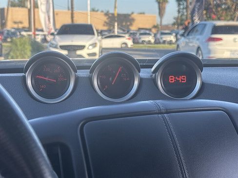 Used 2012 Nissan 370Z Touring w/ Sport Pkg image 35