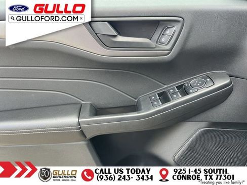 Used 2025 Ford Escape Active FWD image 18