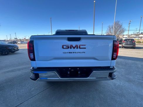 New 2026 GMC Sierra 1500 Pro w/ Convenience Package AWD/4WD image 4