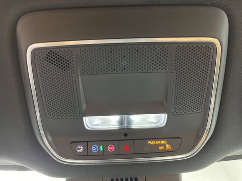 New 2026 GMC Sierra EV Denali image 22