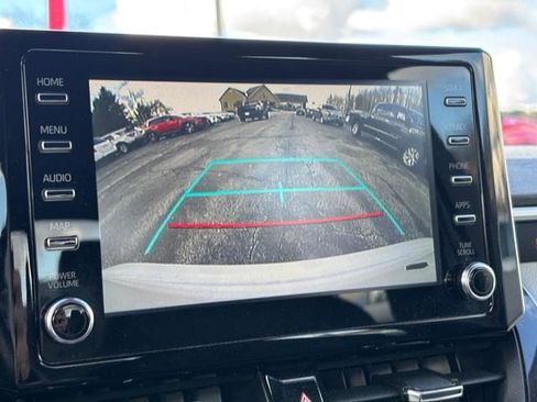 Used 2020 Toyota Corolla SE image 22