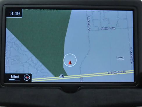 Used 2020 Aston Martin V8 Vantage Coupe image 15