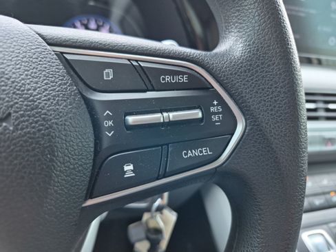 Used 2021 Hyundai Palisade SE AWD/4WD image 27