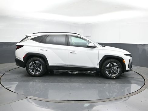 New 2026 Hyundai Tucson SEL FWD image 6