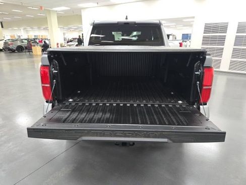 New 2026 Toyota Tacoma TRD Sport image 14