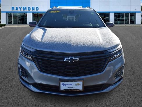 Used 2024 Chevrolet Equinox Premier image 8