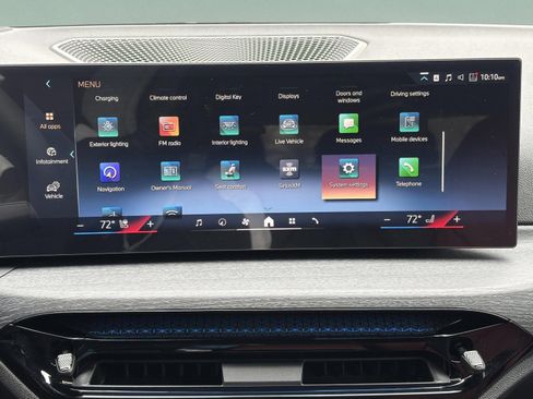 Used 2026 BMW i4 eDrive40 image 15