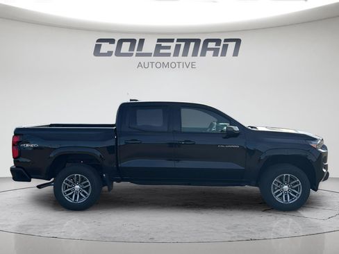 New 2026 Chevrolet Colorado LT w/ LT Convenience Package AWD/4WD image 6