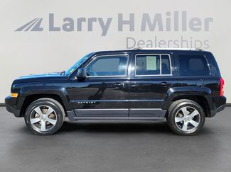 Used 2016 Jeep Patriot High Altitude video 2