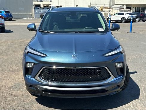 New 2026 Buick Encore GX Sport Touring w/ Advanced Technology Package image 2