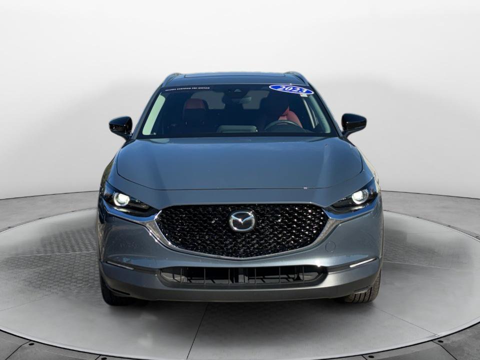 Certified 2023 MAZDA CX-30 AWD 2.5 S w/ Preferred Package image 2