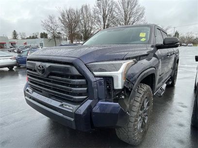 Used 2022 Toyota Tundra SR5
