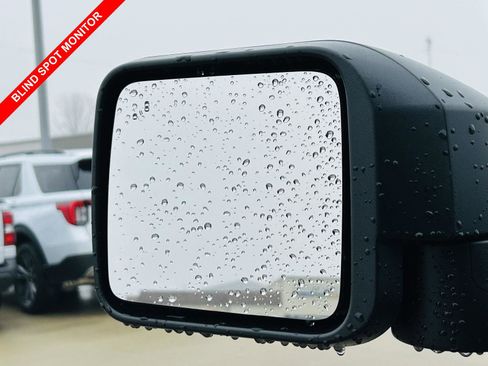 New 2026 Ford Bronco Big Bend AWD/4WD image 9