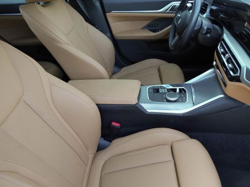 Used 2023 BMW i4 M50 AWD/4WD image 13