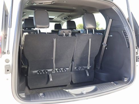 New 2026 Chrysler Pacifica Limited w/ S Appearance Package image 15