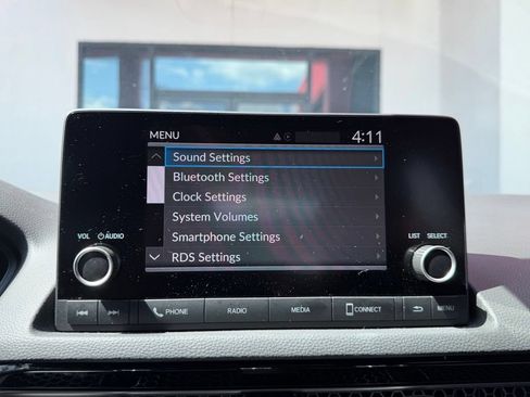 Used 2025 Honda Civic Sport image 22