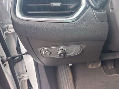 Used 2023 Chevrolet Equinox LT image 19