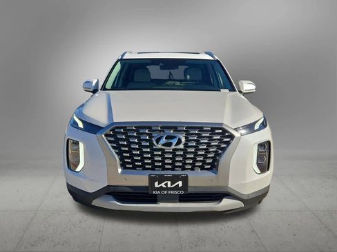 Used 2021 Hyundai Palisade SEL image 9