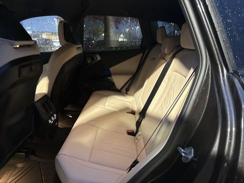 New 2026 BMW X3 xDrive30 w/ Premium Package image 10