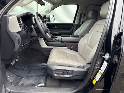 Used 2024 Toyota Tundra SR5 image 9