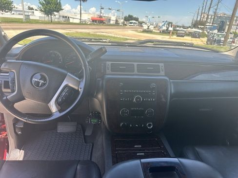 Used 2013 GMC Sierra 1500 Denali image 22