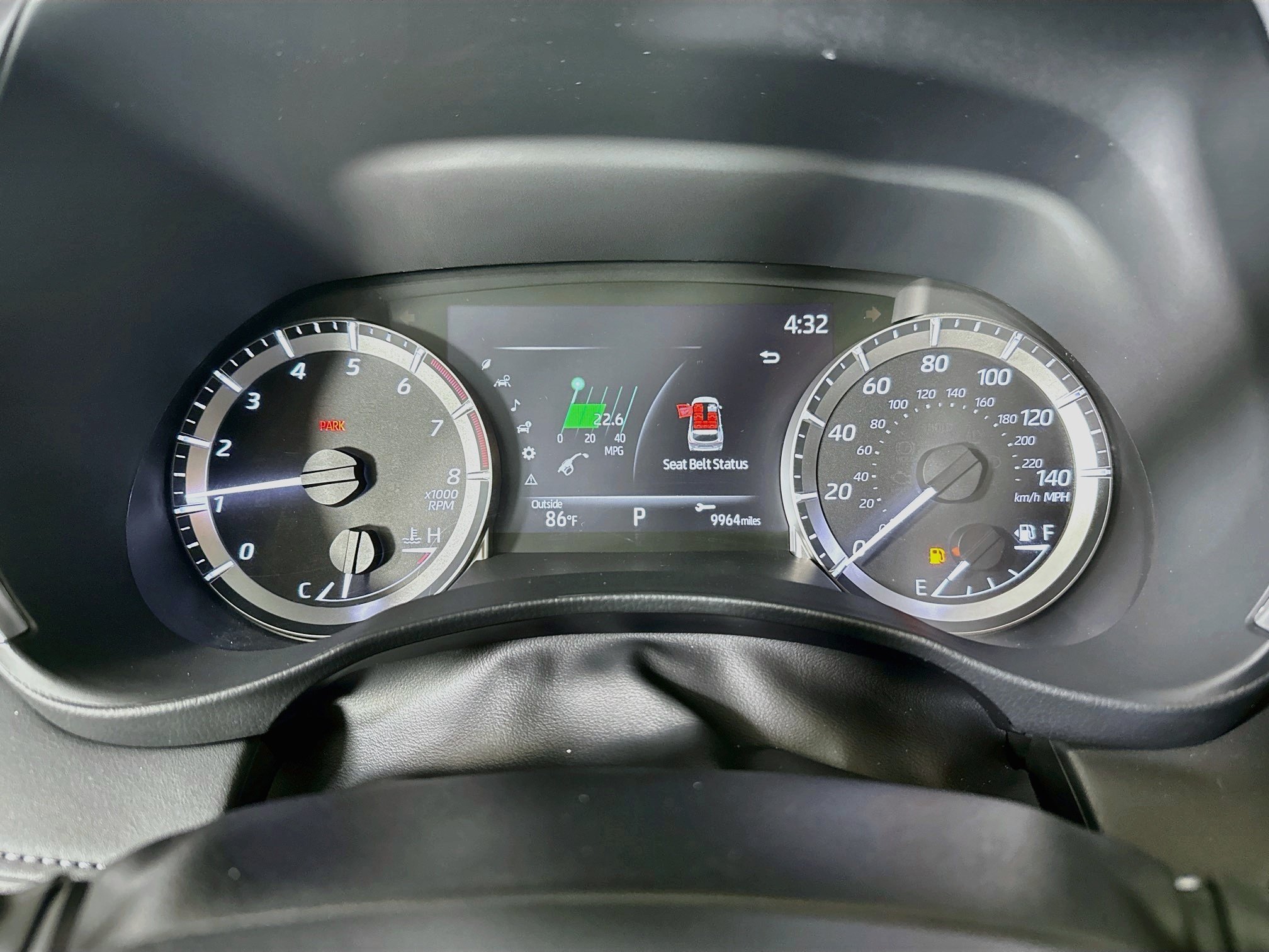 Used 2023 Toyota Highlander XLE FWD image 19