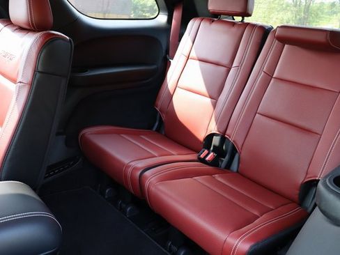 Used 2024 Dodge Durango SRT Hellcat image 49