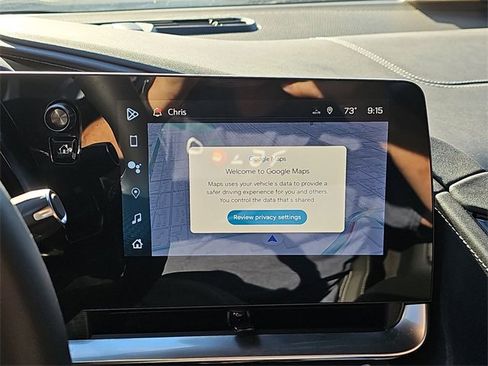 Used 2025 Chevrolet Corvette Stingray Coupe w/ Battery Protection Package image 12