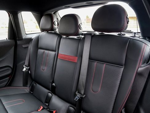 New 2026 MINI Cooper S image 17