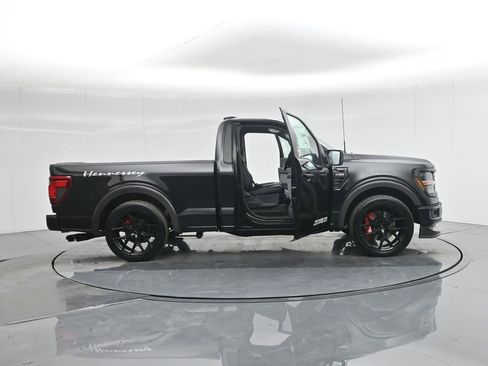 New 2025 Ford F150 XL w/ Equipment Group 103A High image 4