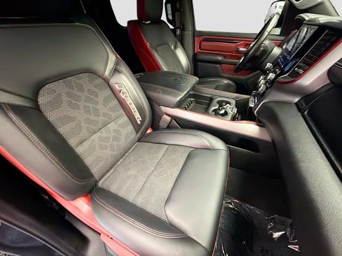 Used 2019 RAM 1500 Rebel w/ Rebel Level 2 Equipment Group AWD/4WD image 15