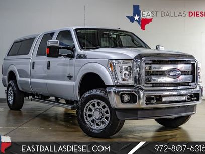 Used 2015 Ford F250 XLT w/ XLT Premium Package