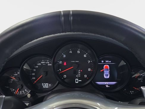 Used 2015 Porsche 911 Carrera image 22