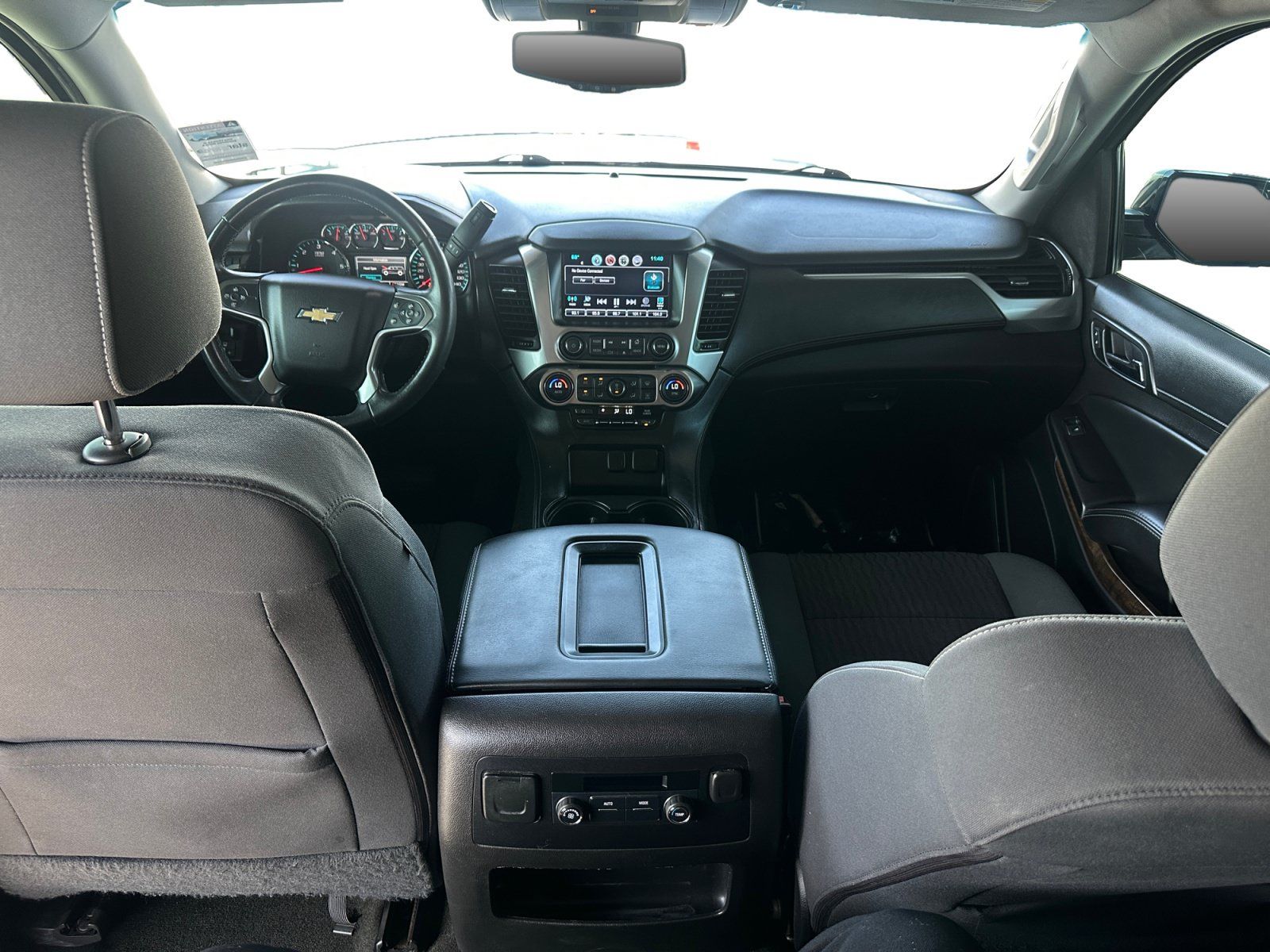 Used 2016 Chevrolet Tahoe LS w/ Max Trailering Package RWD image 10
