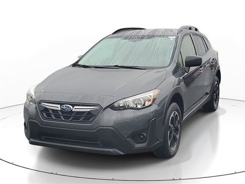 Certified 2023 Subaru Crosstrek 2.0i image 2