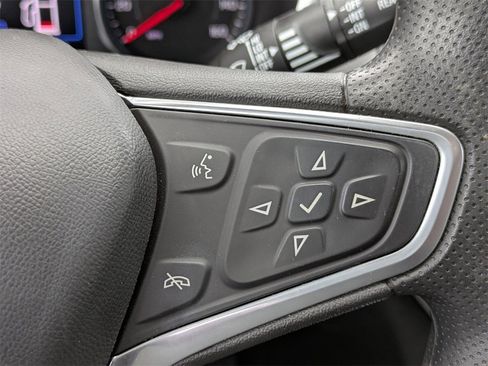 Used 2023 Chevrolet Equinox LS w/ LS Convenience Package image 19