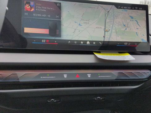 New 2026 BMW X3 xDrive30 w/ Convenience Package AWD/4WD image 28