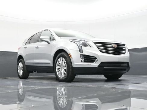 Used 2019 Cadillac XT5 AWD image 52