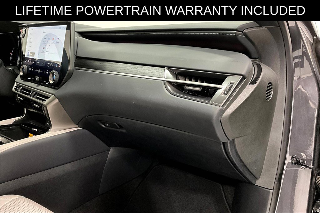 Used 2024 Lexus RX 350 Premium Plus w/ Convenience Package FWD image 19