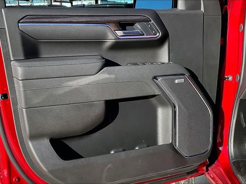 New 2026 Chevrolet Silverado 1500 LT Trail Boss image 11